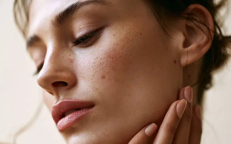 bienfaits acide hyaluronique visage | Dr Pachet | Paris