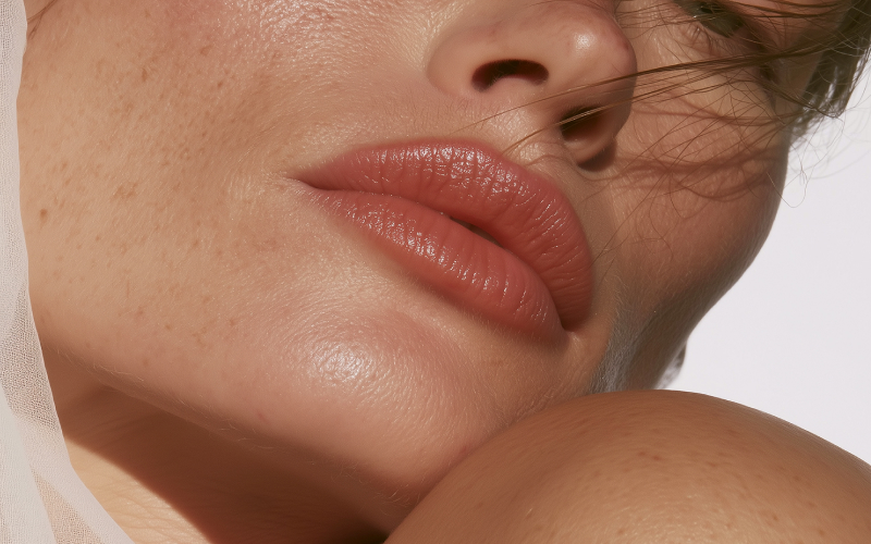 comment améliorer apparence lèvres sans chirurgie | Dr Corinne Pachet | Paris 17 et Paris 8