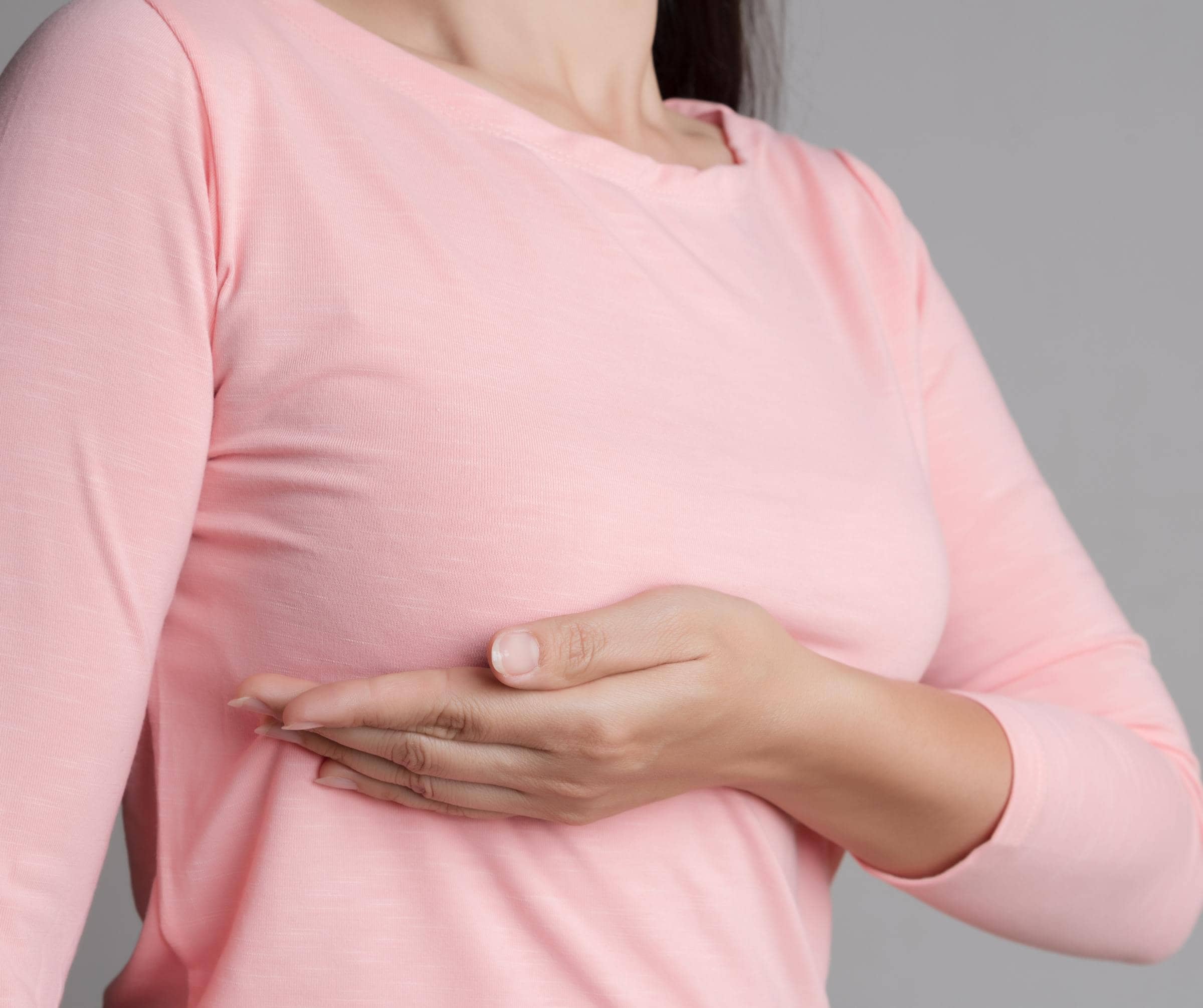 Que faire pour ne plus avoir les seins qui tombent ? | Dr Corinne Pachet | Paris