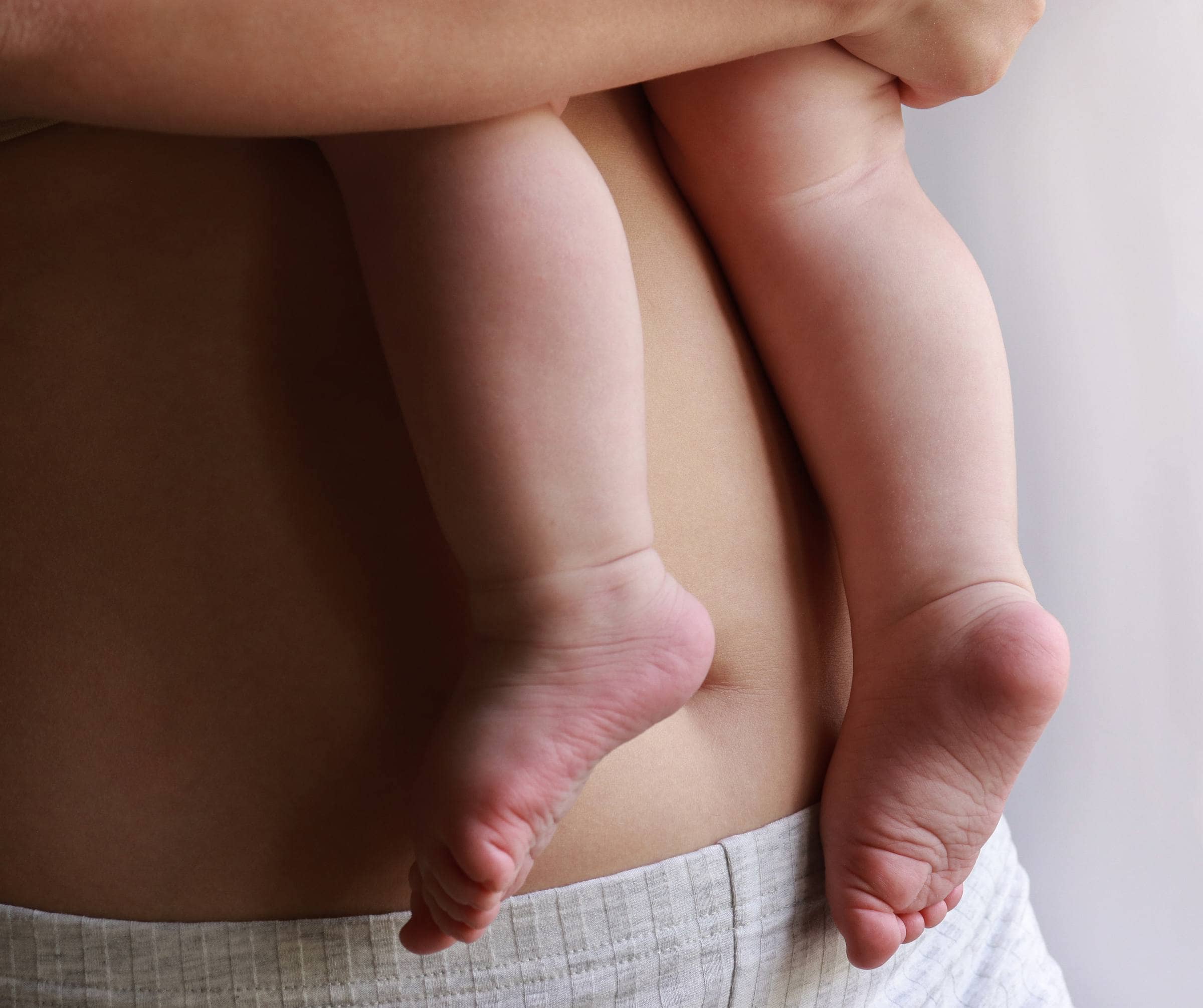 Retrouver son corps après une grossesse | Dr Corinne Pachet | Paris